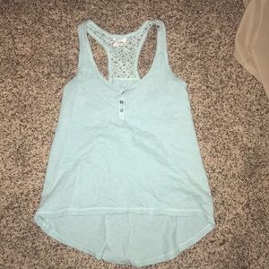 tank tops